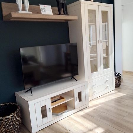 Precioso Apartamento En Benicasim Benicàssim Dış mekan fotoğraf