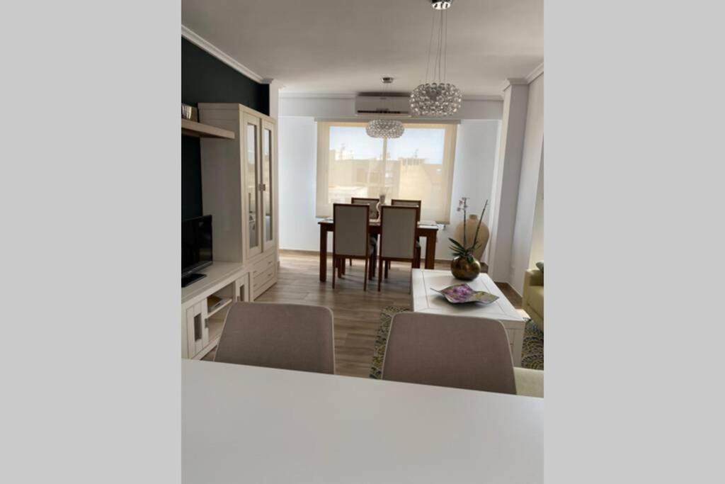 Precioso Apartamento En Benicasim Benicàssim Dış mekan fotoğraf