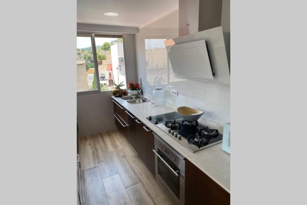Precioso Apartamento En Benicasim Benicàssim Dış mekan fotoğraf