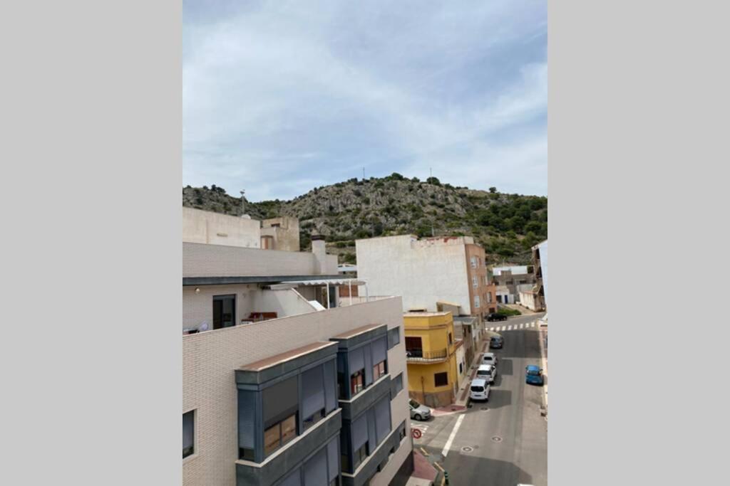 Precioso Apartamento En Benicasim Benicàssim Dış mekan fotoğraf