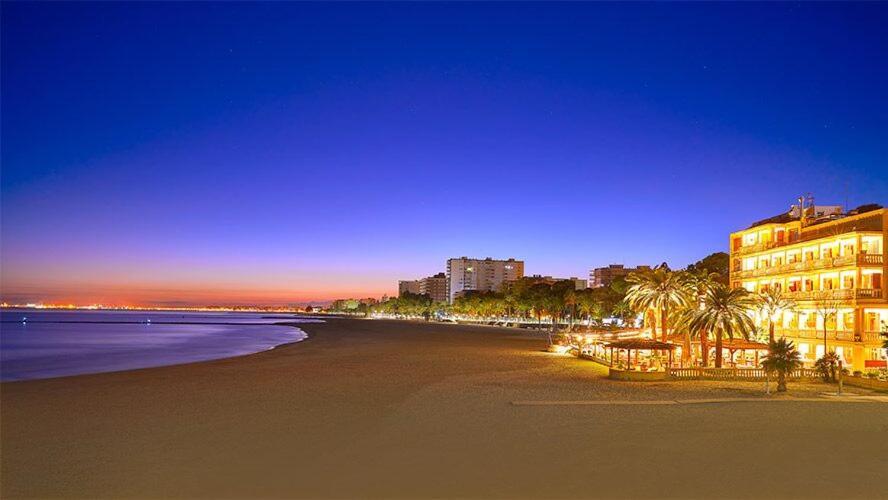 Precioso Apartamento En Benicasim Benicàssim Dış mekan fotoğraf