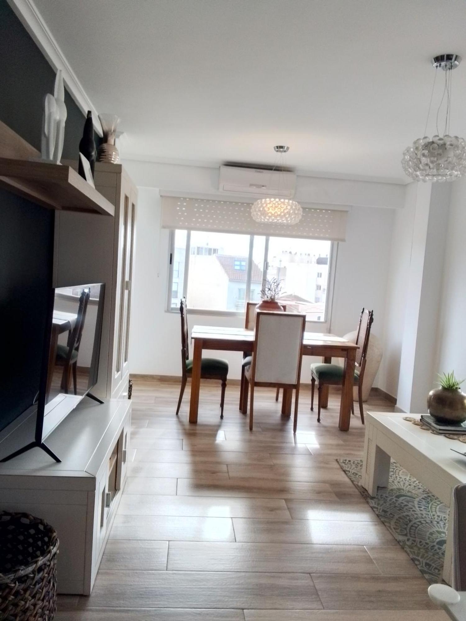 Precioso Apartamento En Benicasim Benicàssim Dış mekan fotoğraf